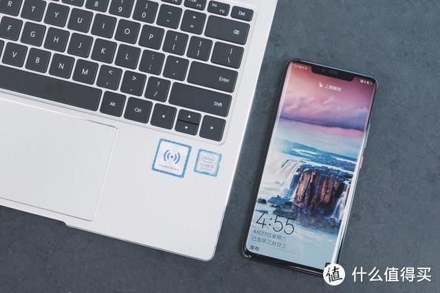 集颜值与才华于一身的HUAWEI MateBook 14，摄影师的"好伙伴"