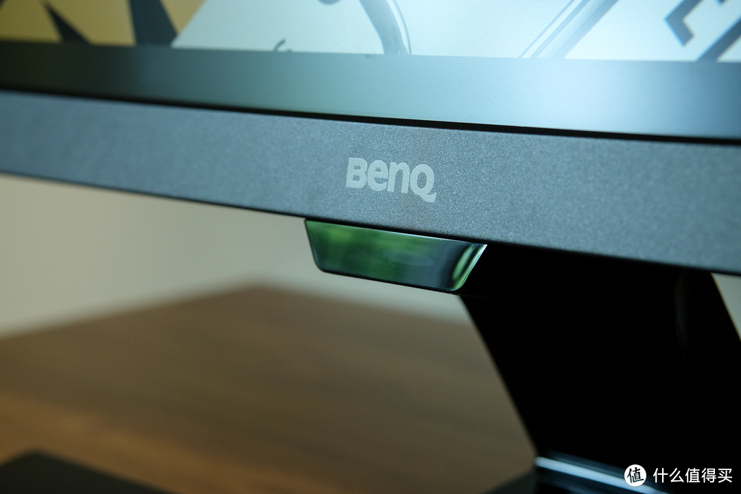 玩Switch不再苦等电视空闲了，让它成为电玩标配：明基（BenQ）EW277HDR显示器