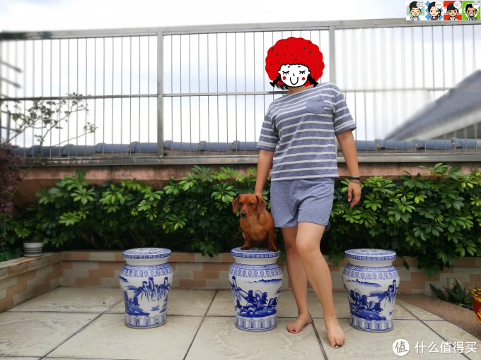凉风有信,感觉不错——淘宝心选男女凉感家居睡衣轻众测