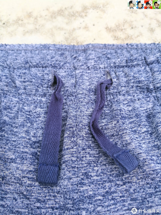 凉风有信,感觉不错——淘宝心选男女凉感家居睡衣轻众测