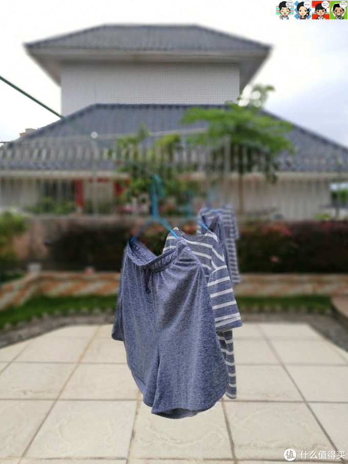 凉风有信,感觉不错——淘宝心选男女凉感家居睡衣轻众测