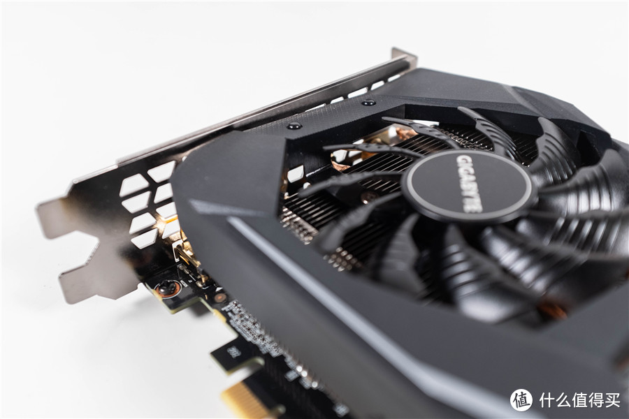 豪华甜点：技嘉GeForce GTX 1660Ti GAMING OC 6G显卡评测