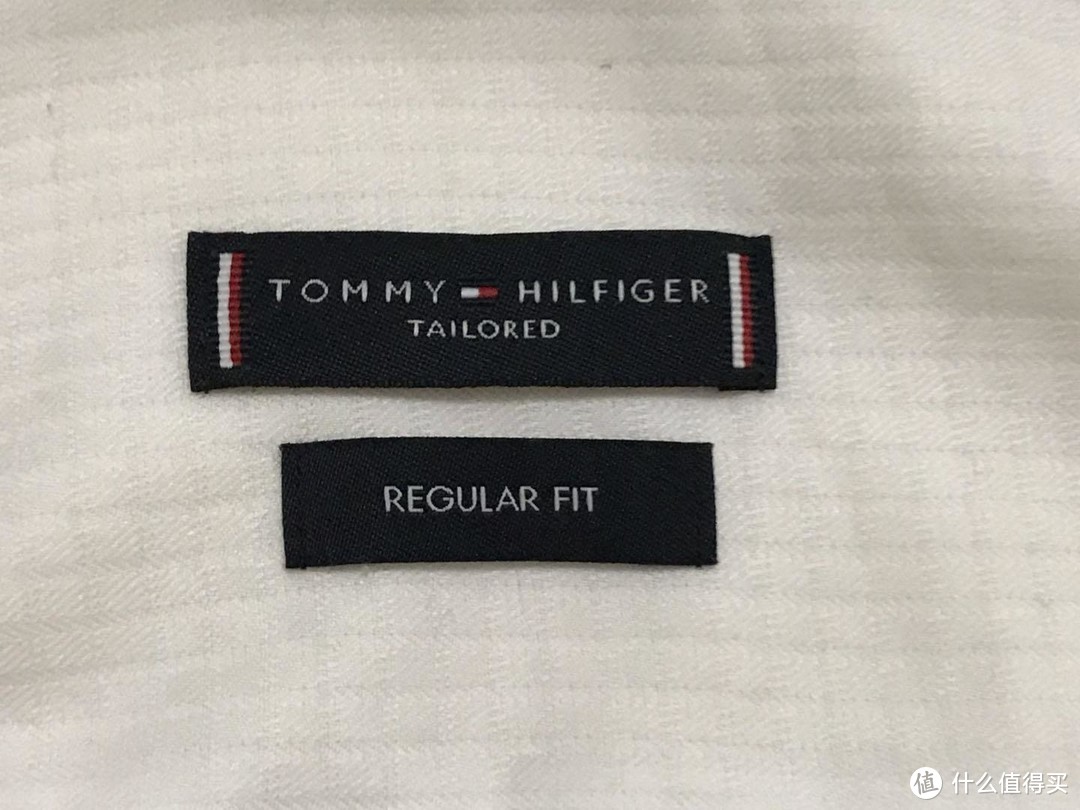 Tommy Hilfiger衬衫海淘