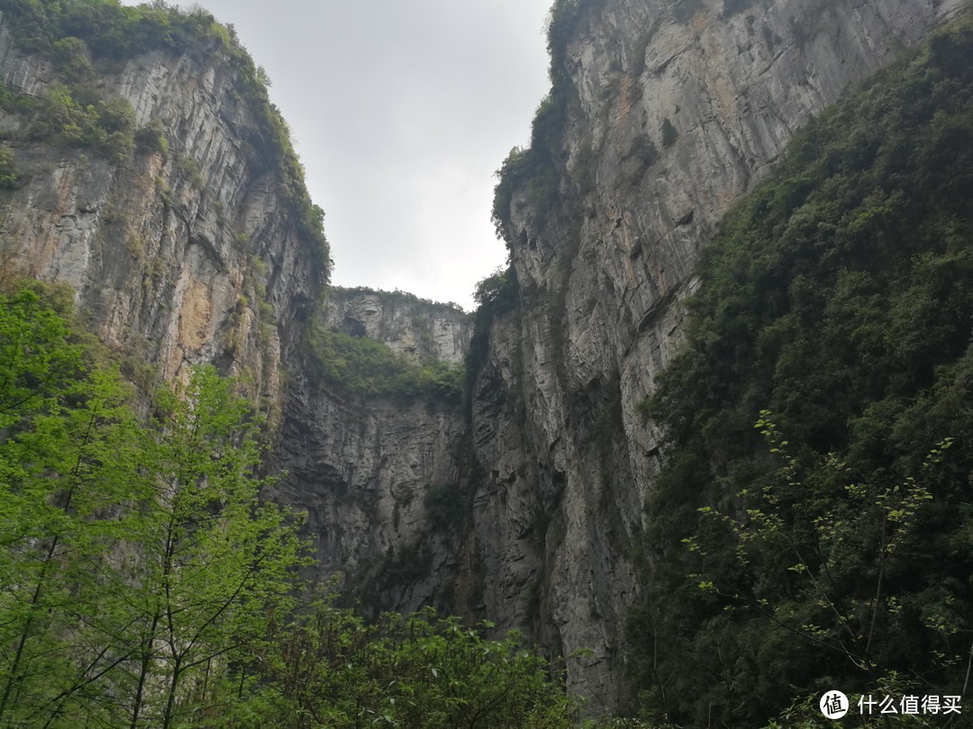 带舌尖来场旅行丨重庆武隆4天3夜自由行全攻略