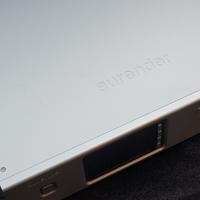 乌托邦 Utopia 动圈耳机外观展示(接口|喇叭|胆机)