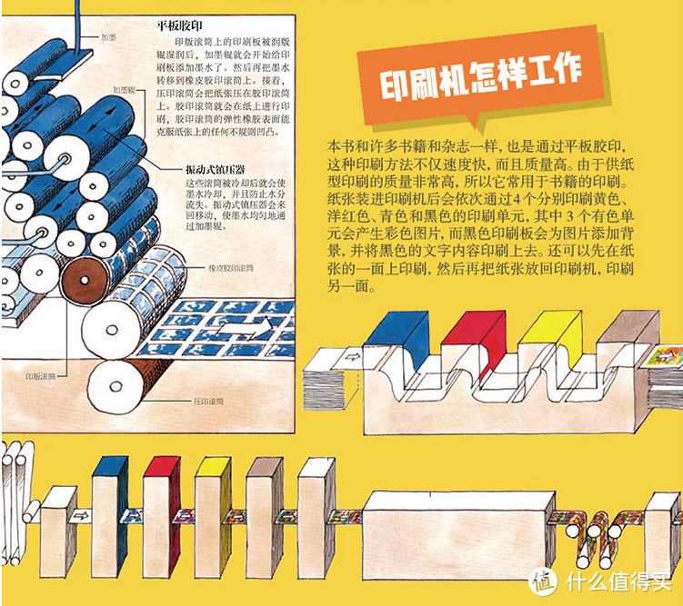 百科绘本实测| 突然读到了17年前最想读的那种书，太惊喜了！