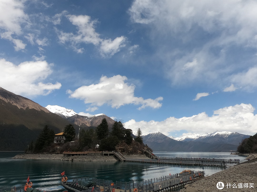 游西藏十二天，未知即风景。穿越四季的高原，心心念念皆往之（大量动图）