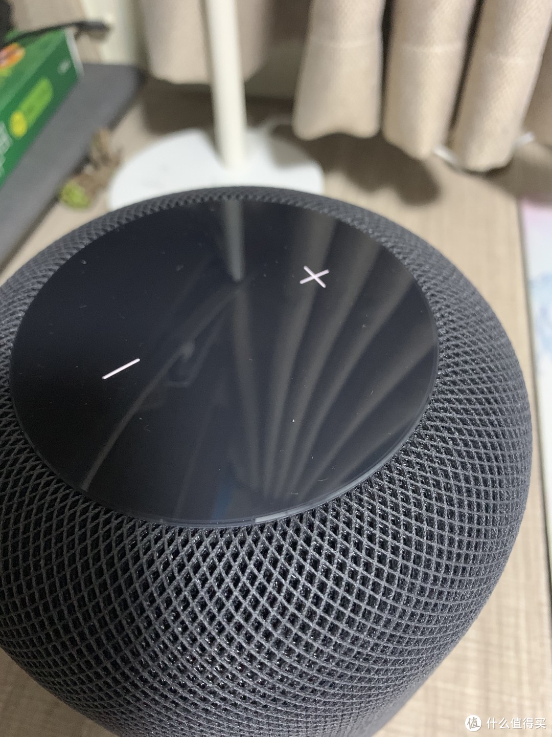 HOMEPOD，全家桶的新成员