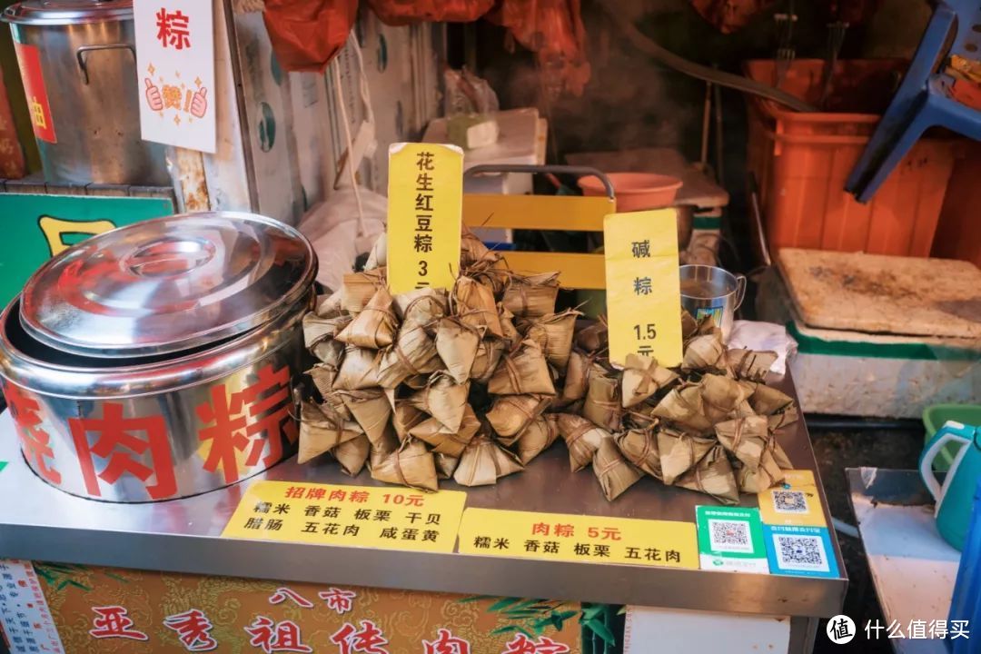 没有鼓浪屿的厦门，同样很好玩