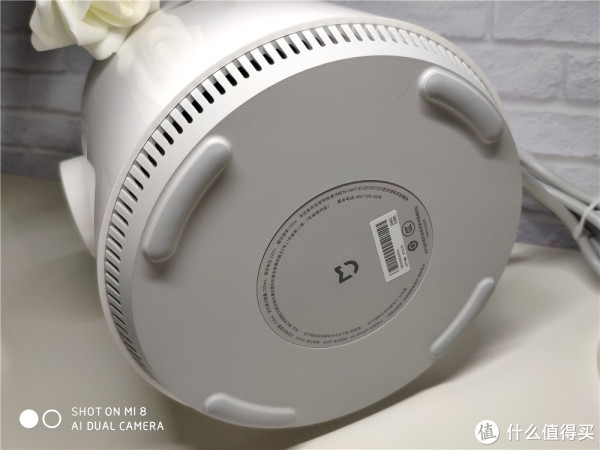 米家破壁料理机,为您诠释生活美学…