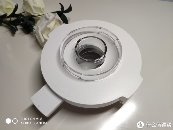 米家破壁料理机,为您诠释生活美学…