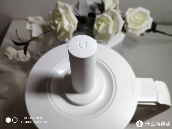 米家破壁料理机,为您诠释生活美学…