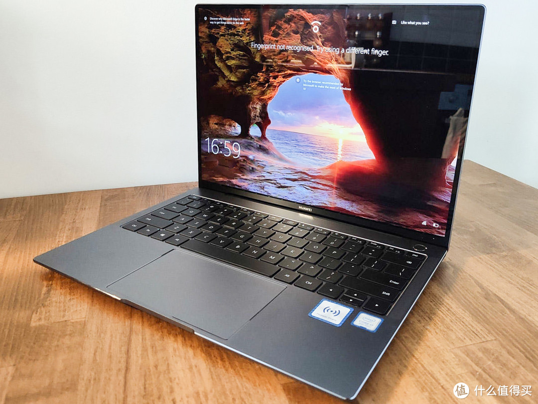 性能升级：华为MateBook X Pro 2019极速上手体验