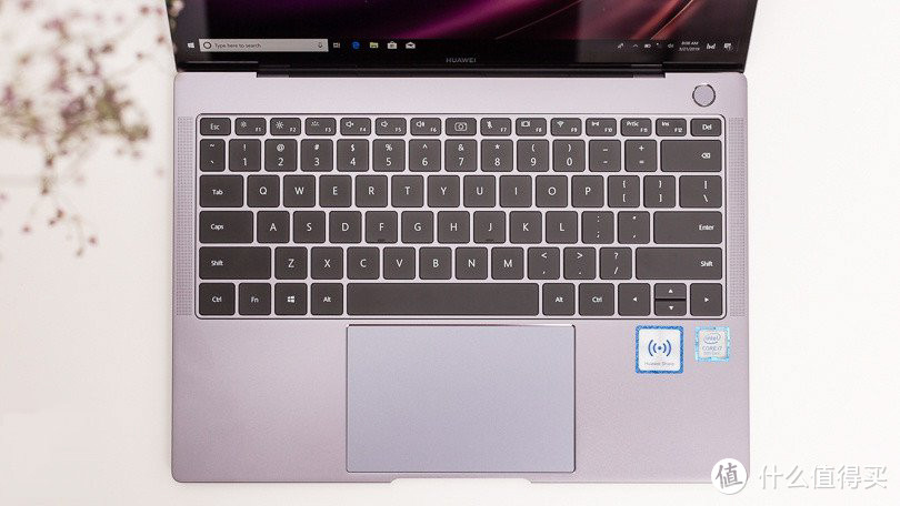 性能升级：华为MateBook X Pro 2019极速上手体验