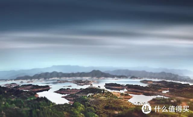 周末|去千岛湖看湖光山色