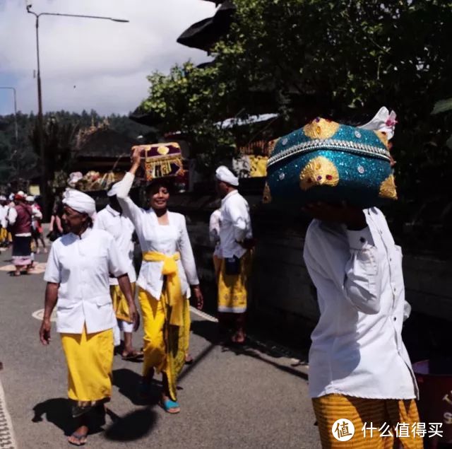 巴厘岛也可以很潮  Sherry带你体验一个不一样的巴厘岛