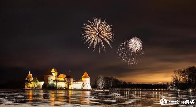 欧洲 篇五:欧洲最适合穷游国家,物价极低,建筑全