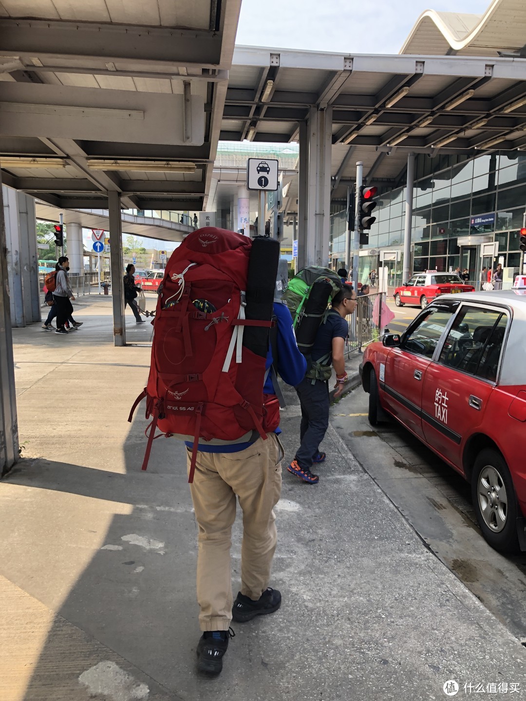 寻找夜空中最亮的星—香港蒲台岛露营