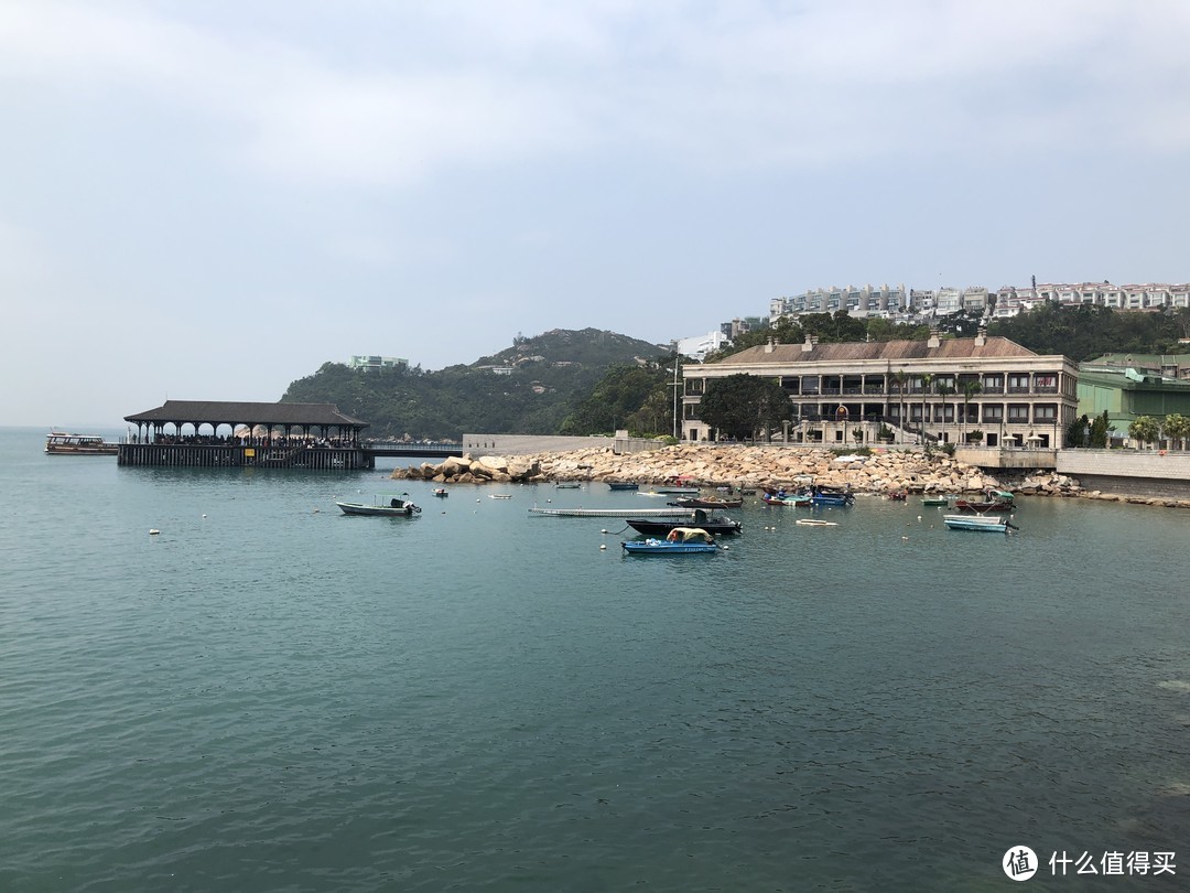 寻找夜空中最亮的星—香港蒲台岛露营