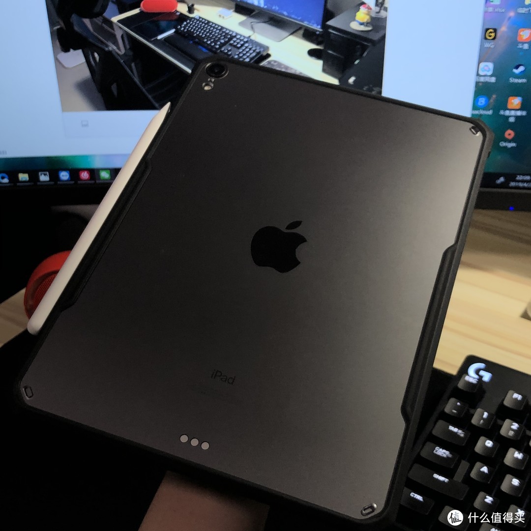 ipad pro 11寸