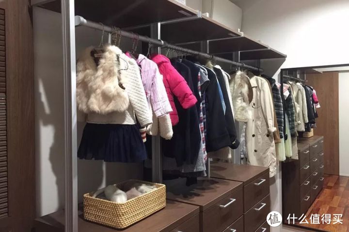 日本主妇说：衣服堆成山，99％是你不会用TA收纳