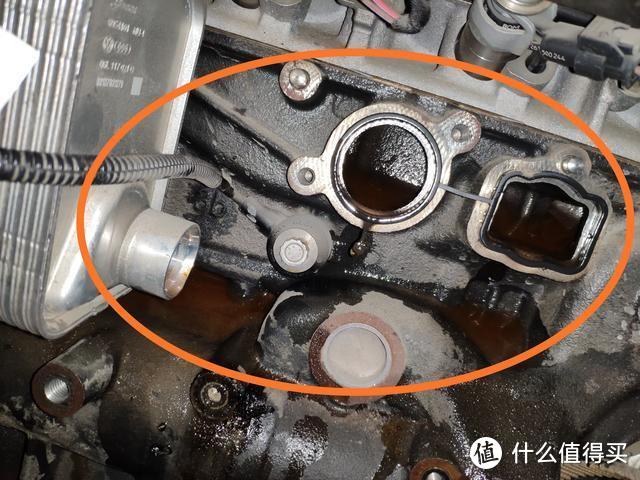 修车全过程：奥迪A5频繁缺少冷却液，原来水泵早已损坏