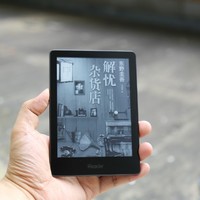 iReader 掌阅 Light 悦享版 电子阅读器使用总结(握持|屏幕|分辨率|性能|处理器)