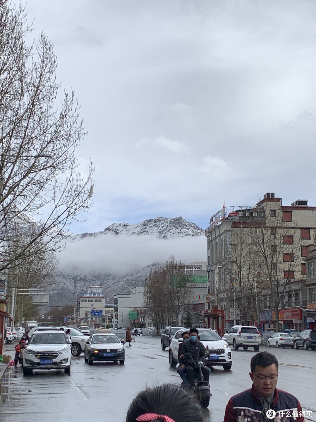 毕业旅行去哪儿—神山圣水拉萨欢迎你