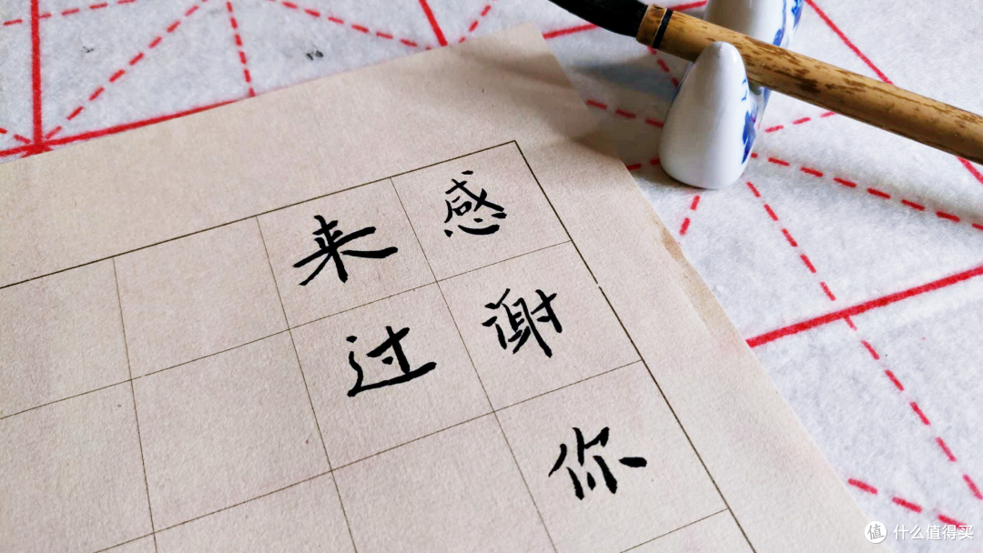 森森的大草原 篇三十八:感谢你曾来过,虽然你是个过客-字要经常写