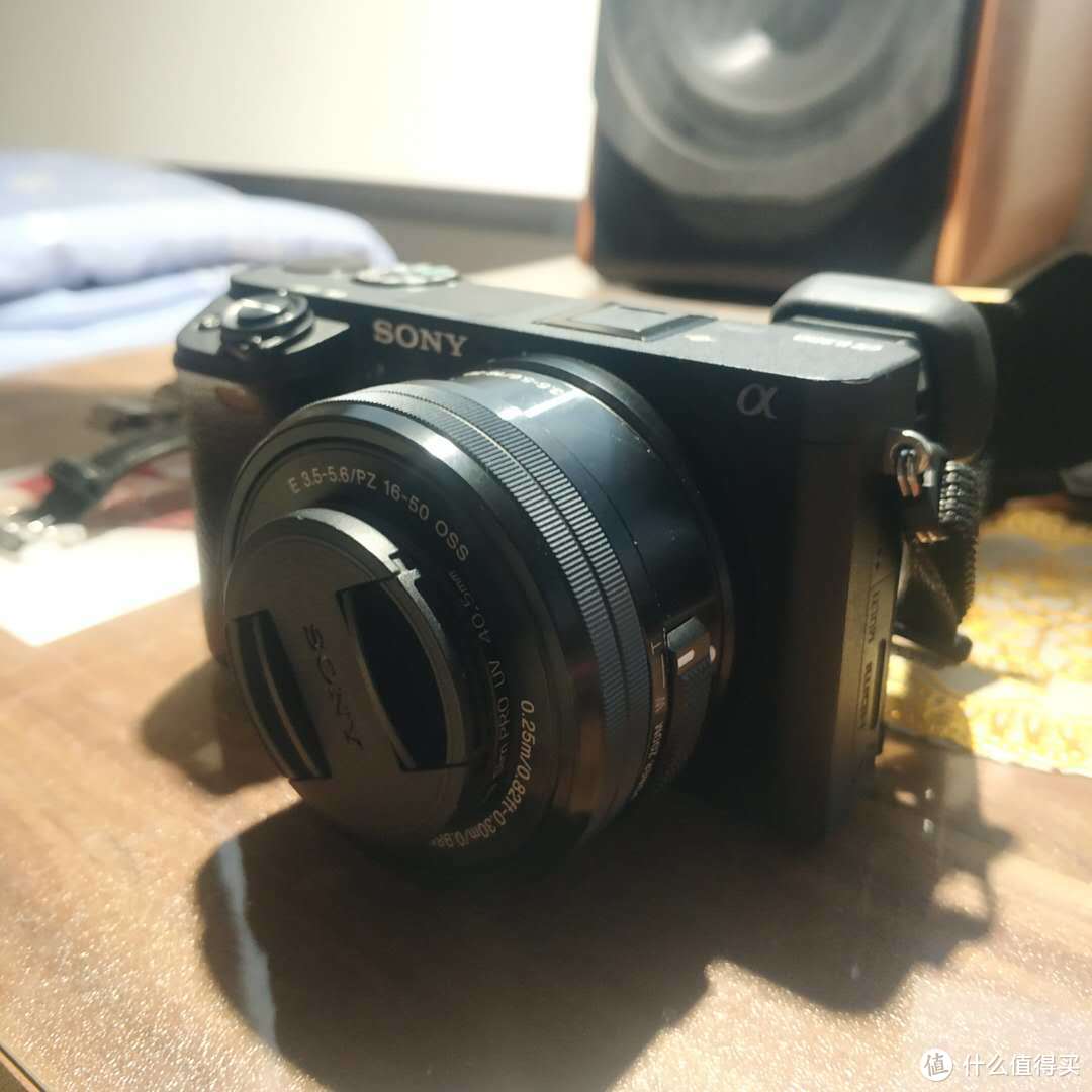 我的摄影之路(二)——适马301.4开箱_无反镜头_什么值得买