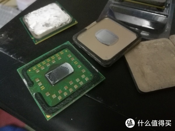 东芝L600拆机清灰换CPU（大拆）