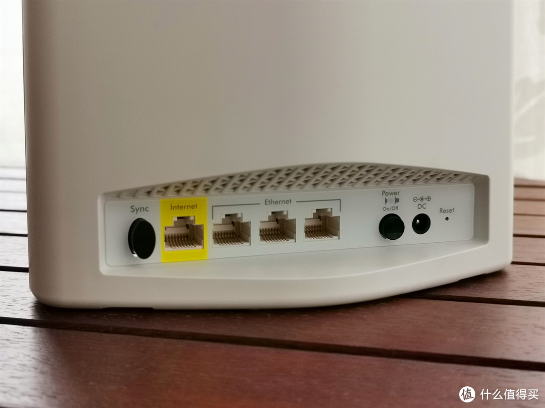 NETGEAR Orbi Pro SRK60企业级的分布式路由套装使用体验