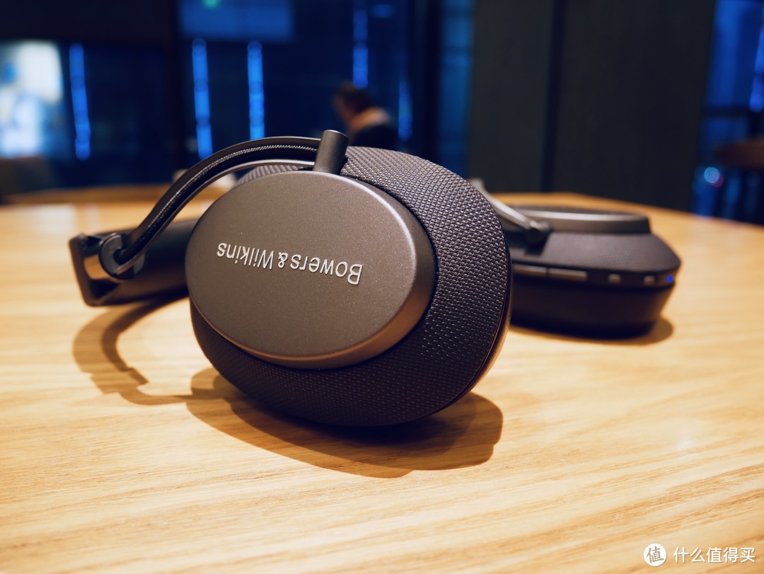 Bowers&Wilkins 宝华韦健PX无线降噪耳机 开箱及评测