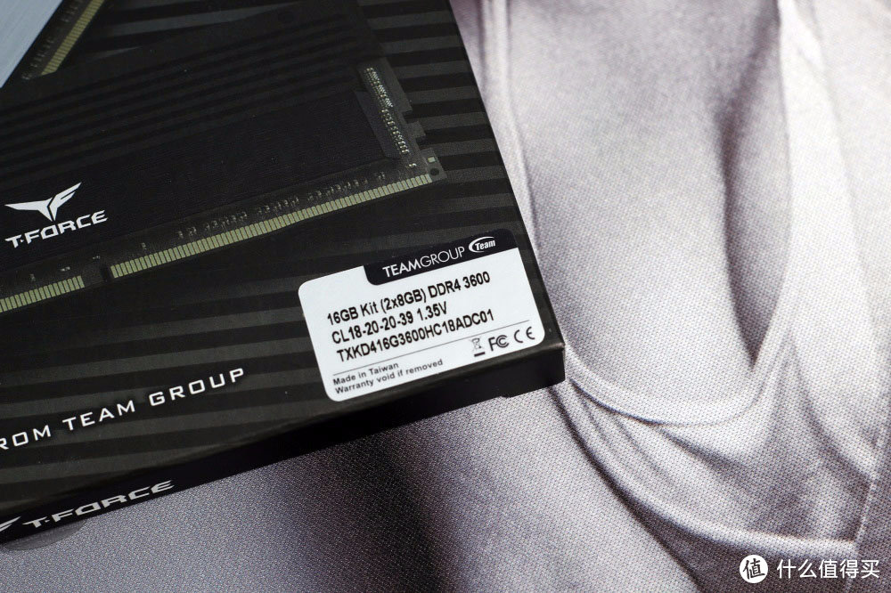 【單擺出品】低调低调---十铨XTREEM内存MP34 M.2 PCIe SSD评测