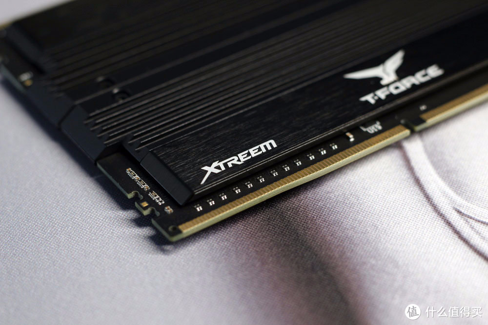 【單擺出品】低调低调---十铨XTREEM内存MP34 M.2 PCIe SSD评测