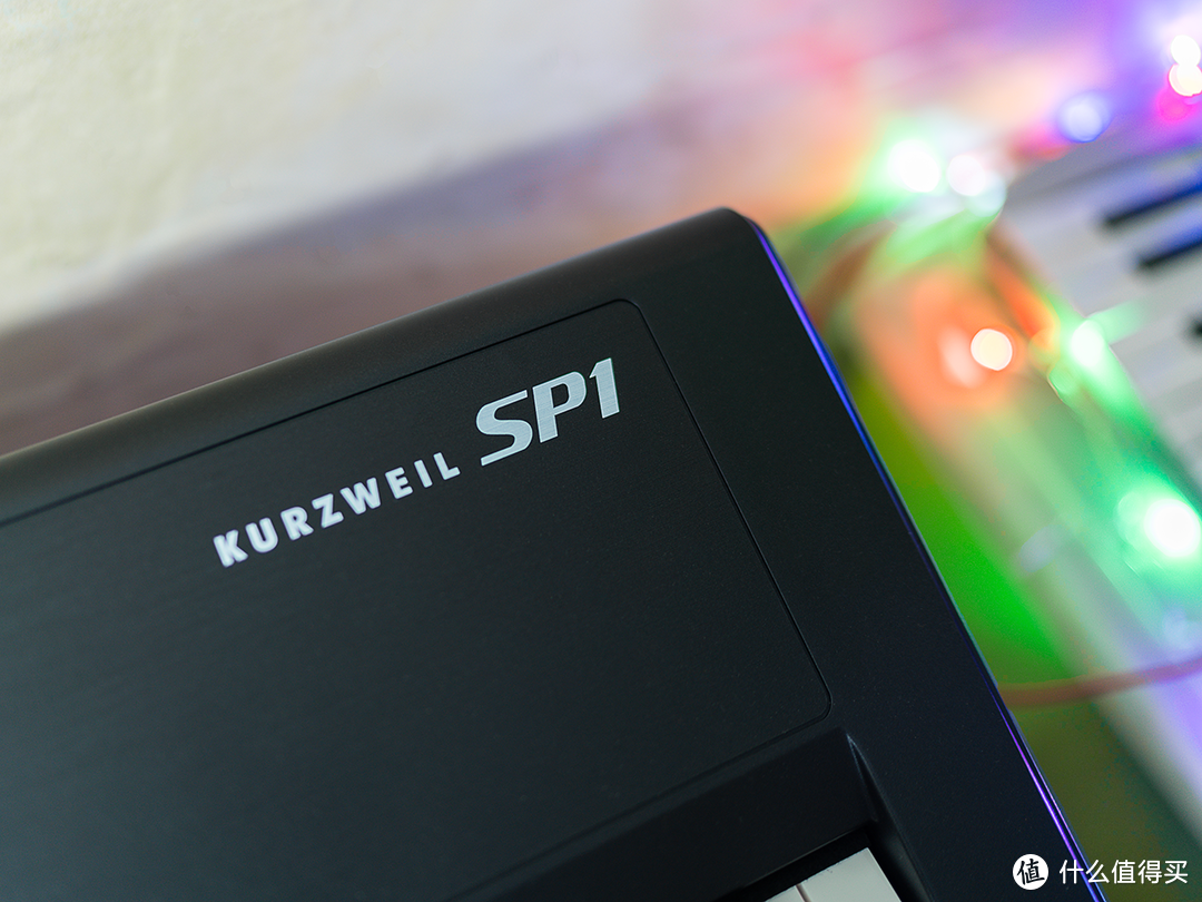 轻便、专业、性价比高的KURZWEIL SP1舞台电钢琴评测