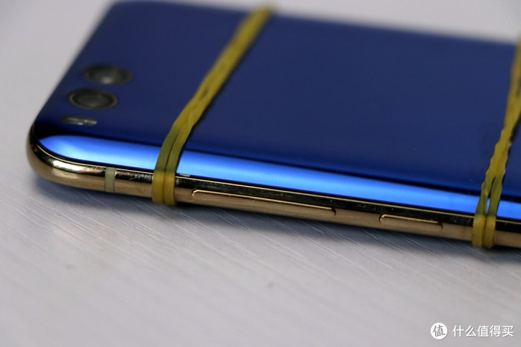 手残党进来看看:小米6换后壳换新记