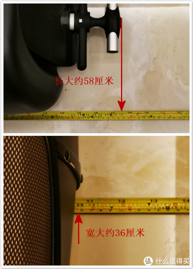 也许你只差一个"带娃神器"——懒人旅行箱评测