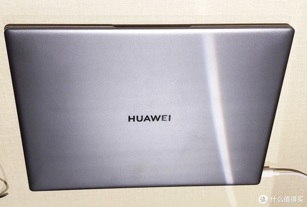 对不起，我要打10个！HUAWEI matebook14极速开箱