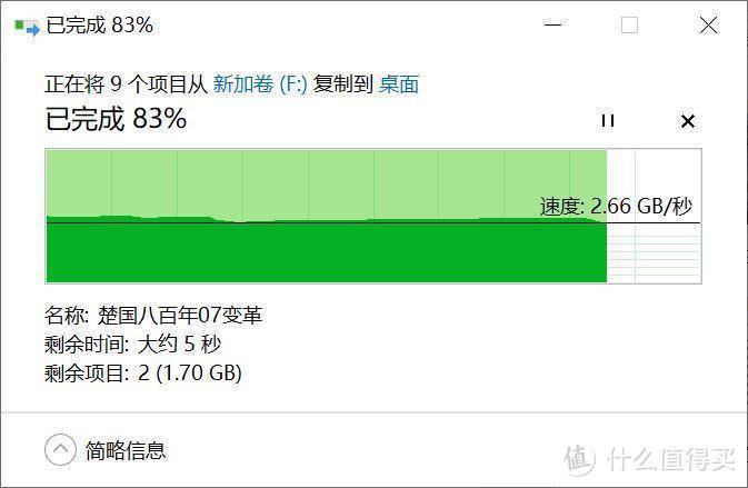 铁威马D2 Thunderbolt 3，提高大数据存储更高效