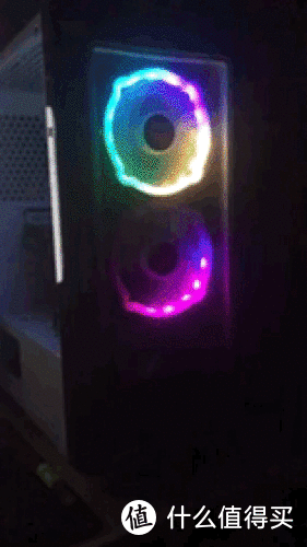 RGB就是生产力啊——Tt挑战者H3 RGB套装开箱评测