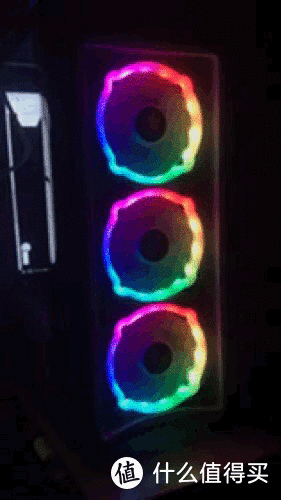 RGB就是生产力啊——Tt挑战者H3 RGB套装开箱评测
