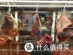 加拿大高端超市City Market有干熟牛排，但肉的品质一般，所以出品很一般。