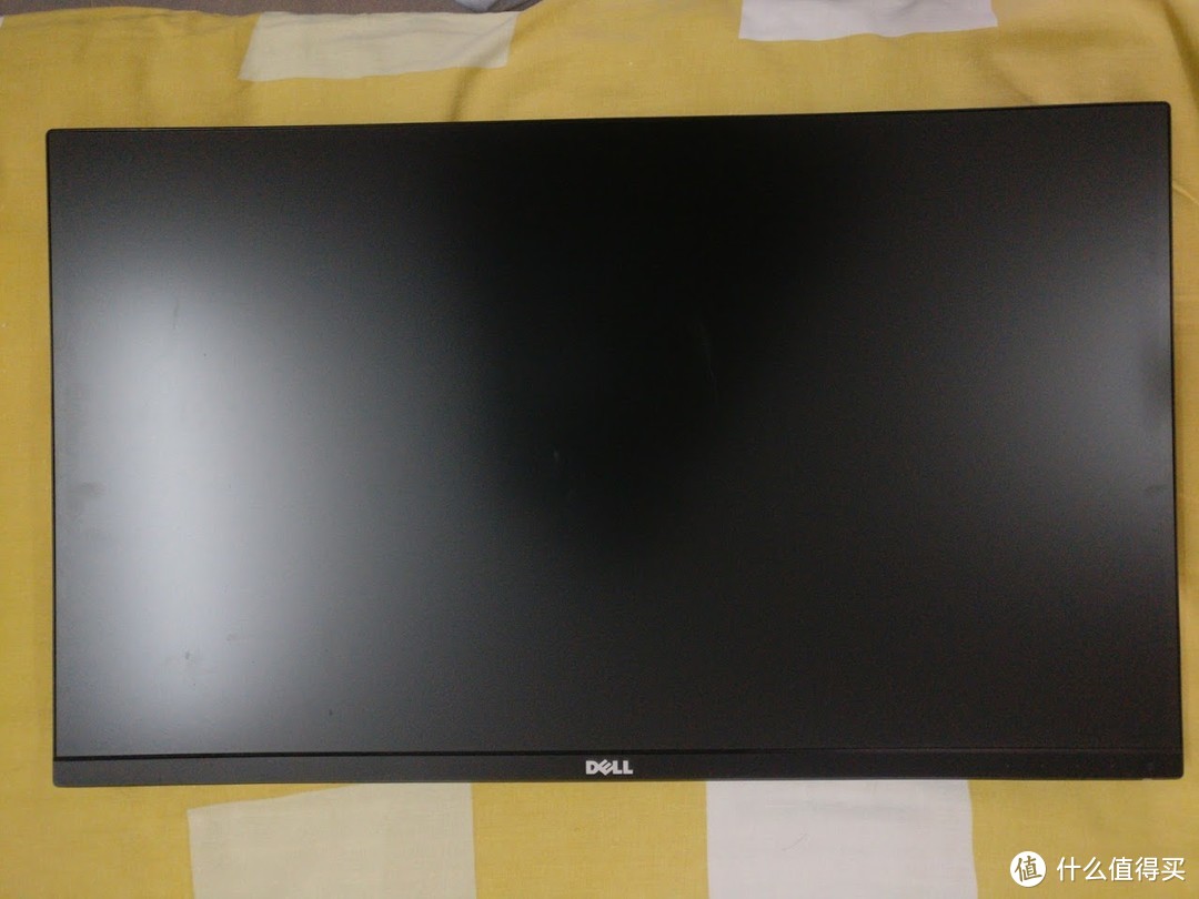 因祸得福的免费升级？Dell U2719DS显示器开箱体验