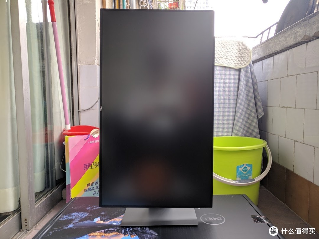 因祸得福的免费升级？Dell U2719DS显示器开箱体验