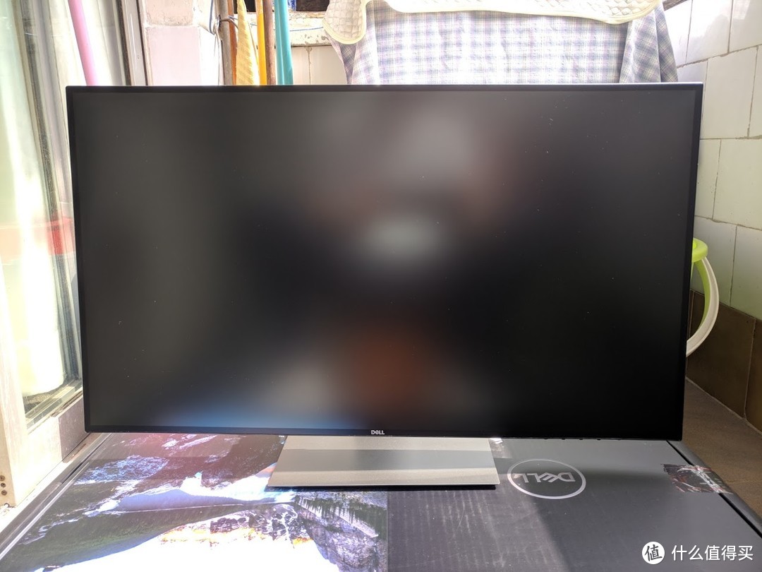 因祸得福的免费升级？Dell U2719DS显示器开箱体验