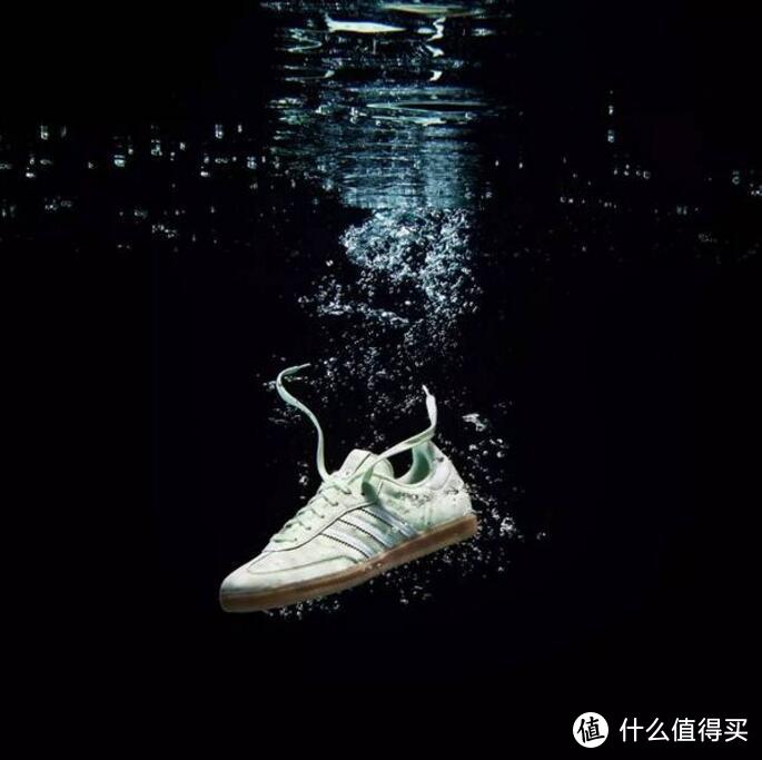 一日一双 | 当adidas遇上小清新-NAKED X ADIDAS CONSORT