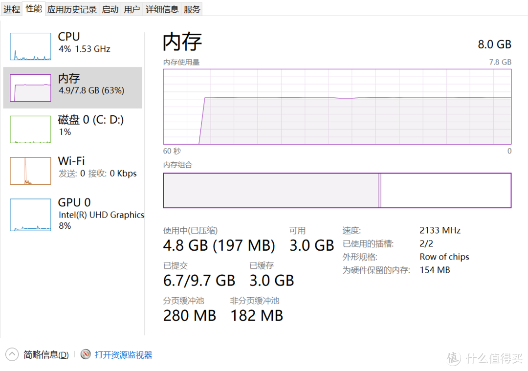 华为matebook14集显版初步评测