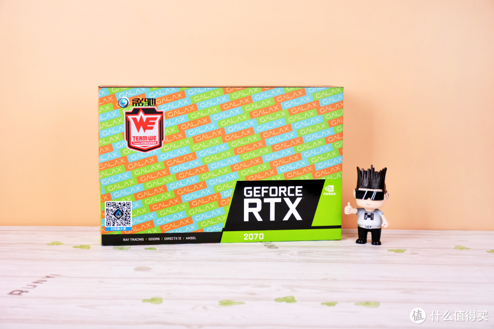 影驰“星曜”RTX2070 & 先马坦克3の水冷装机作业（装机篇）