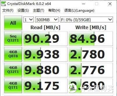 我终于用上了白菜价的USB3.0 SD读卡器